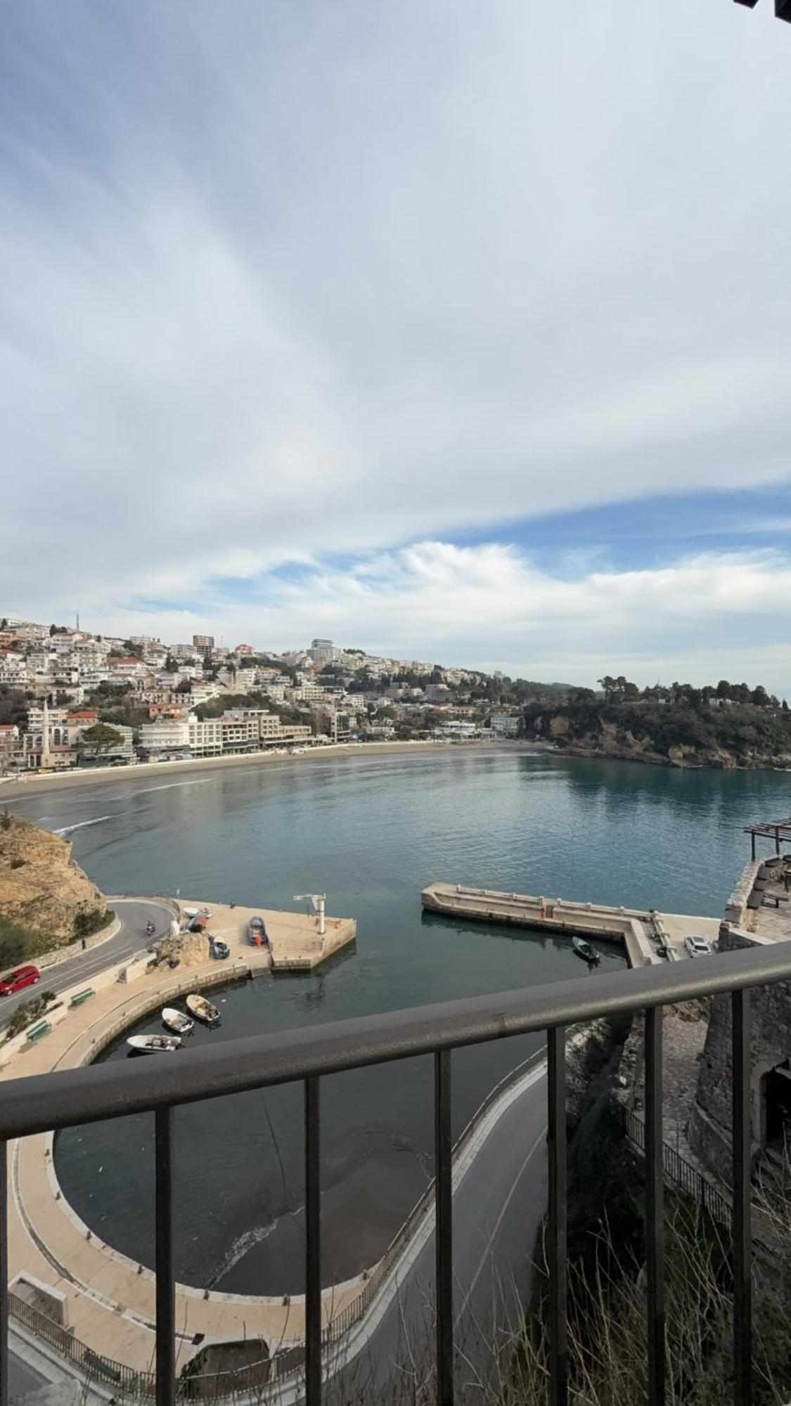 Sunset Old Town Bed and Breakfast Ούλτσιν Εξωτερικό φωτογραφία