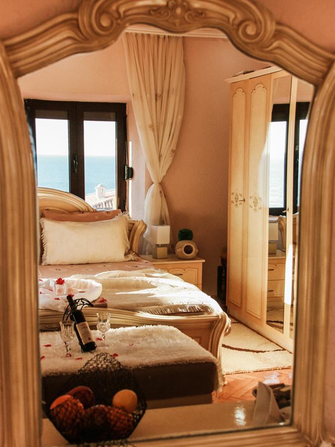 Sunset Old Town Bed and Breakfast Ούλτσιν Εξωτερικό φωτογραφία