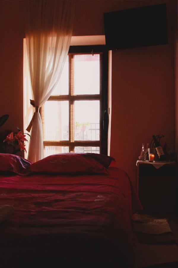 Sunset Old Town Bed and Breakfast Ούλτσιν Εξωτερικό φωτογραφία