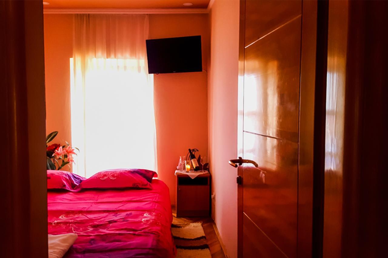 Sunset Old Town Bed and Breakfast Ούλτσιν Εξωτερικό φωτογραφία