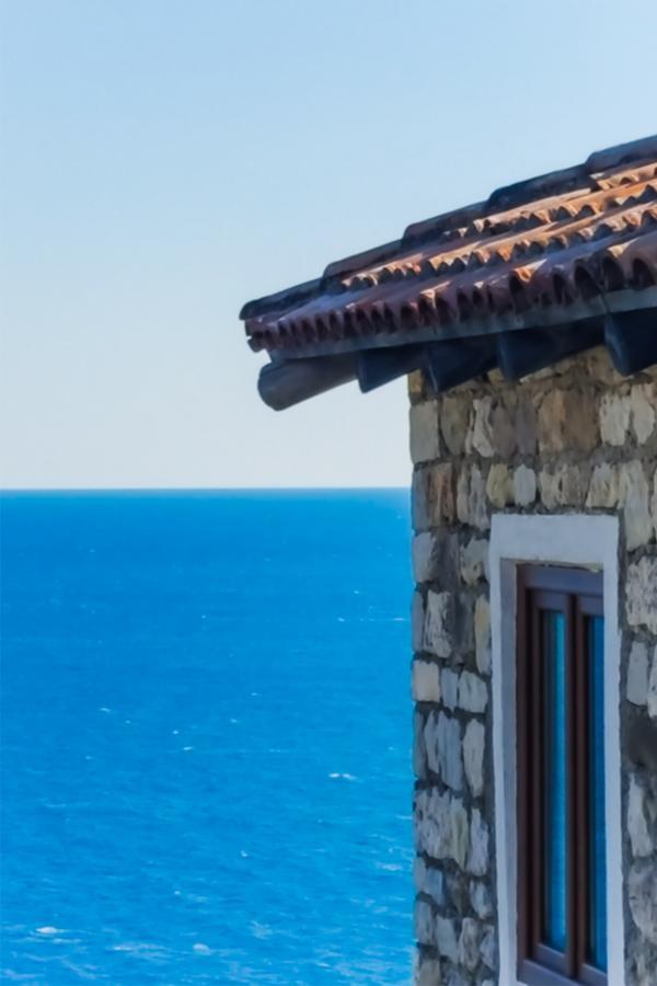 Sunset Old Town Bed and Breakfast Ούλτσιν Εξωτερικό φωτογραφία
