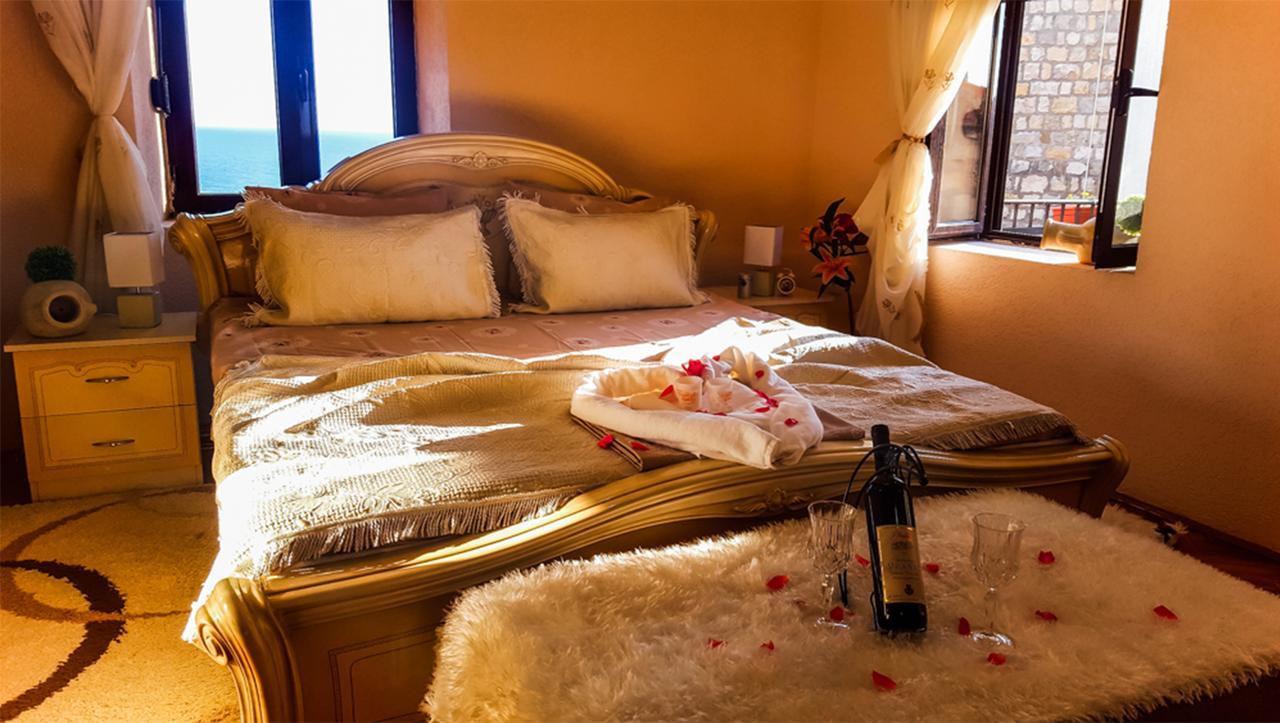 Sunset Old Town Bed and Breakfast Ούλτσιν Εξωτερικό φωτογραφία