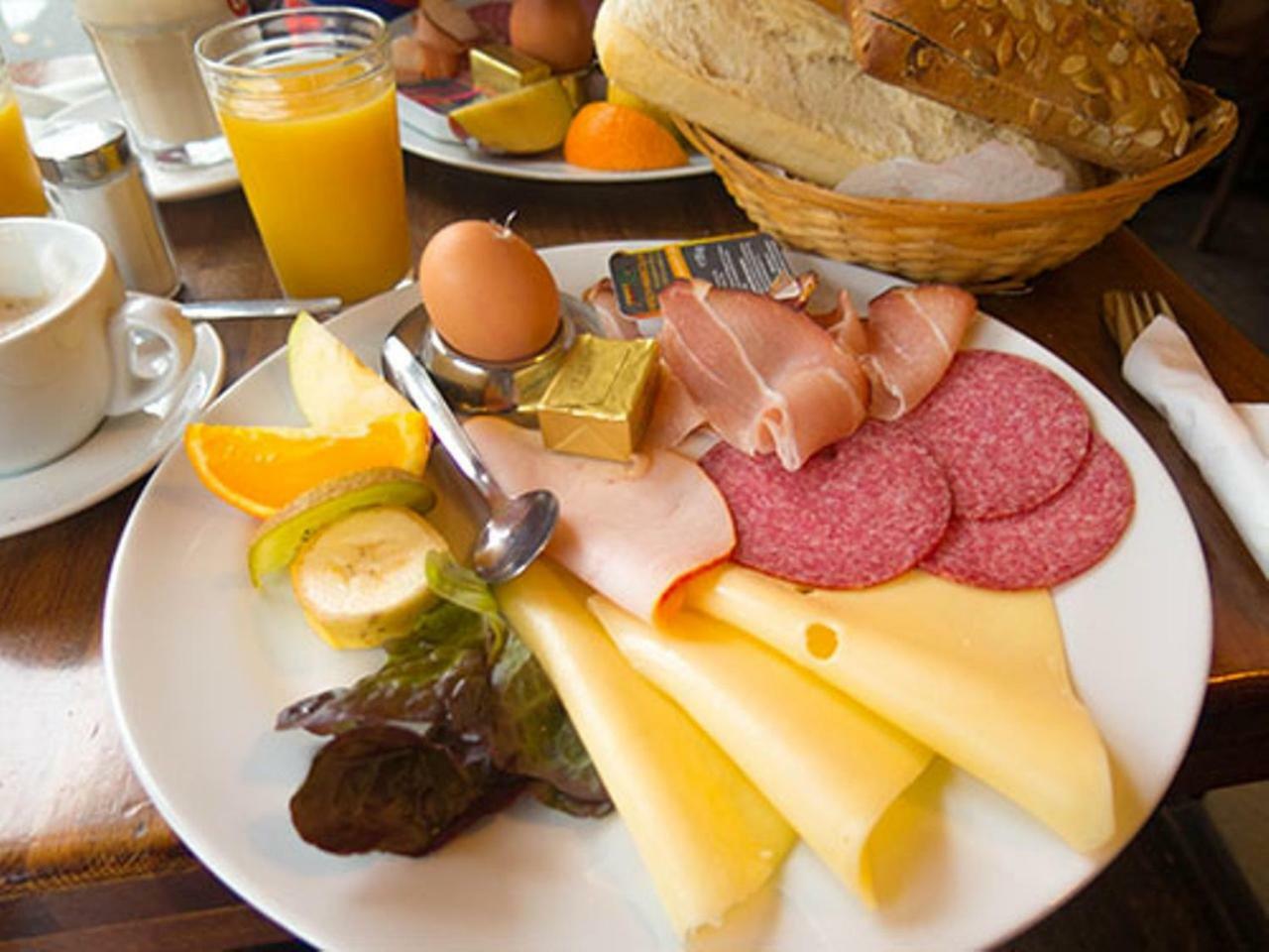 Sunset Old Town Bed and Breakfast Ούλτσιν Εξωτερικό φωτογραφία