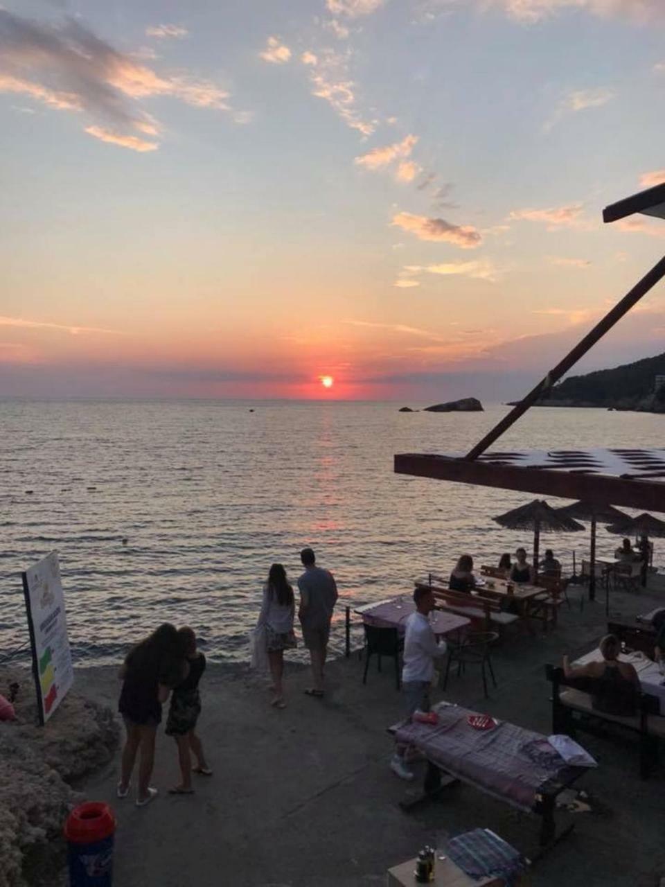 Sunset Old Town Bed and Breakfast Ούλτσιν Εξωτερικό φωτογραφία